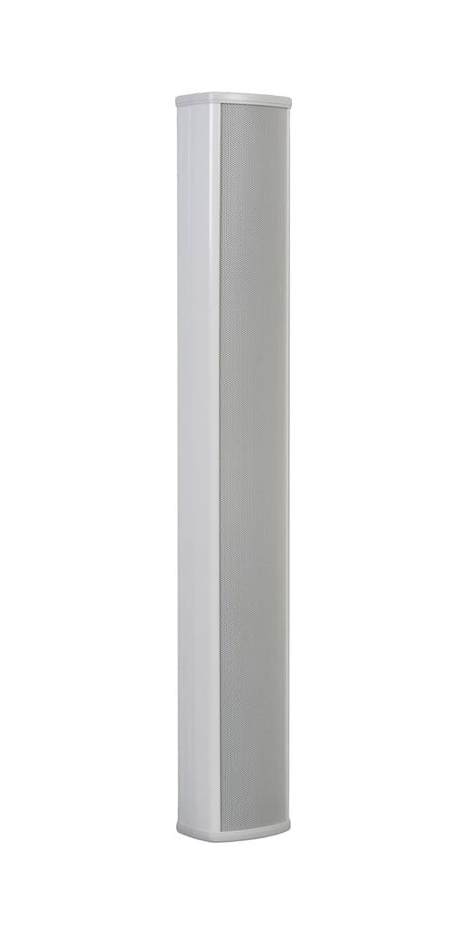 Columna de sonido con transformador de línea de 100 V thumbnail 2