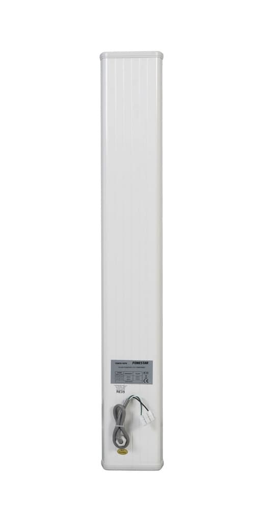 Columna de sonido con transformador de línea de 100 V thumbnail 3