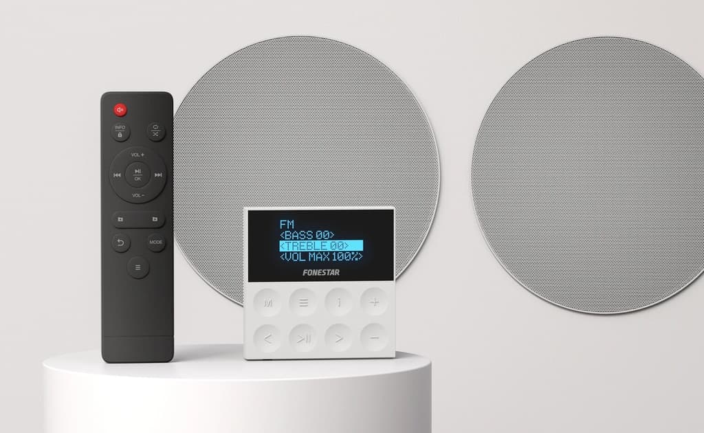 Kit de sonido 2 altavoces thumbnail 2