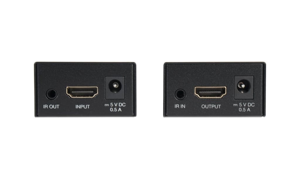 Extensión HDMI por cable Cat 6 thumbnail 2