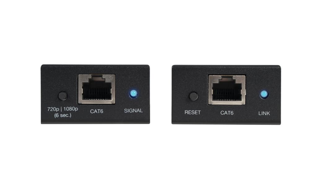 Extensión HDMI por cable Cat 6 thumbnail 3