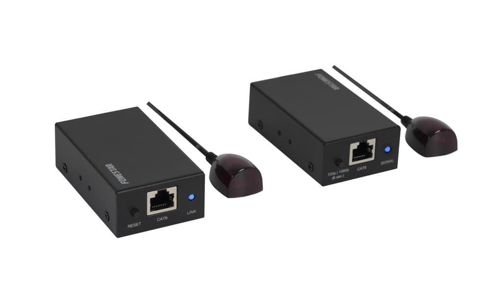 Extensión HDMI por cable Cat 6 thumbnail 4