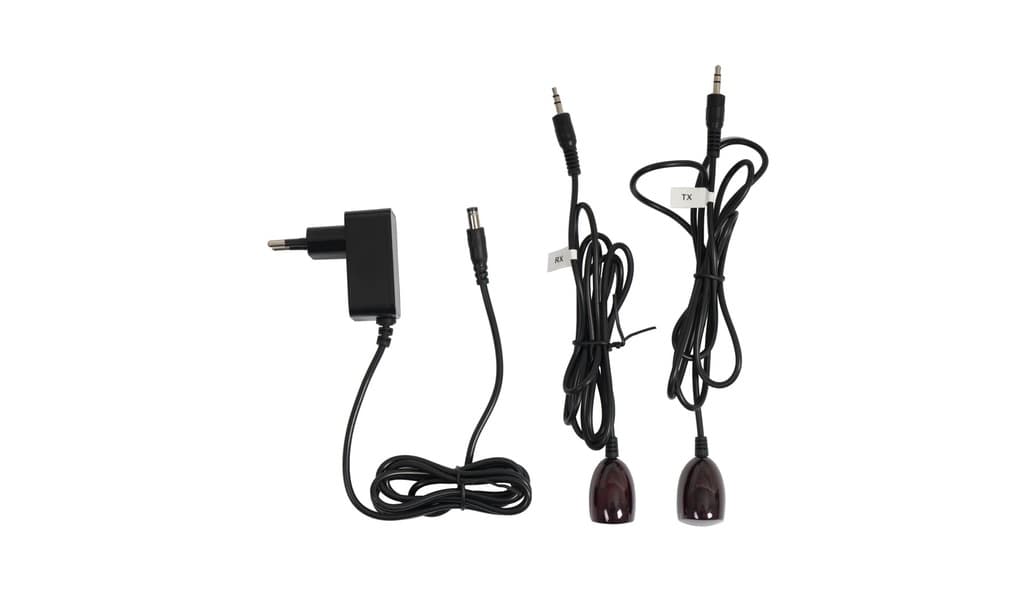 Extensión HDMI por cable Cat 6 thumbnail 5