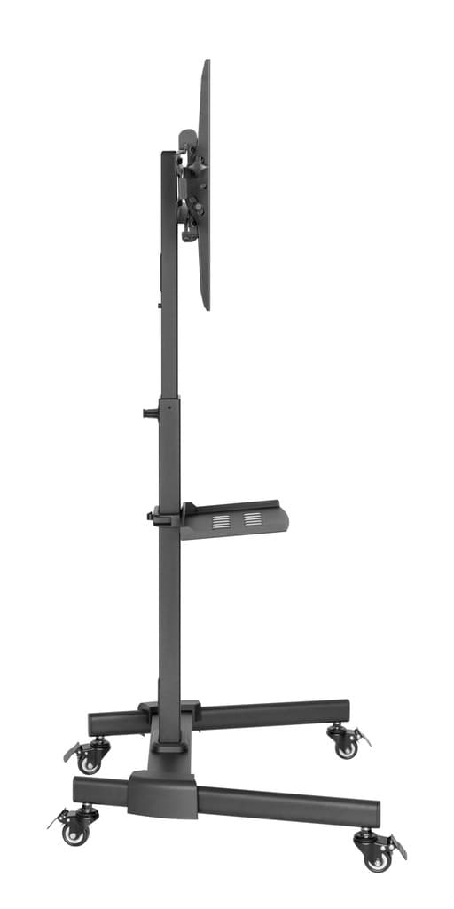 Soporte TV orientable de suelo thumbnail 3