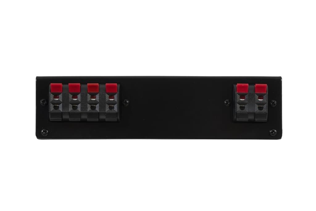 Selector de altavoces estéreo CB-2 (2 parejas) thumbnail 2