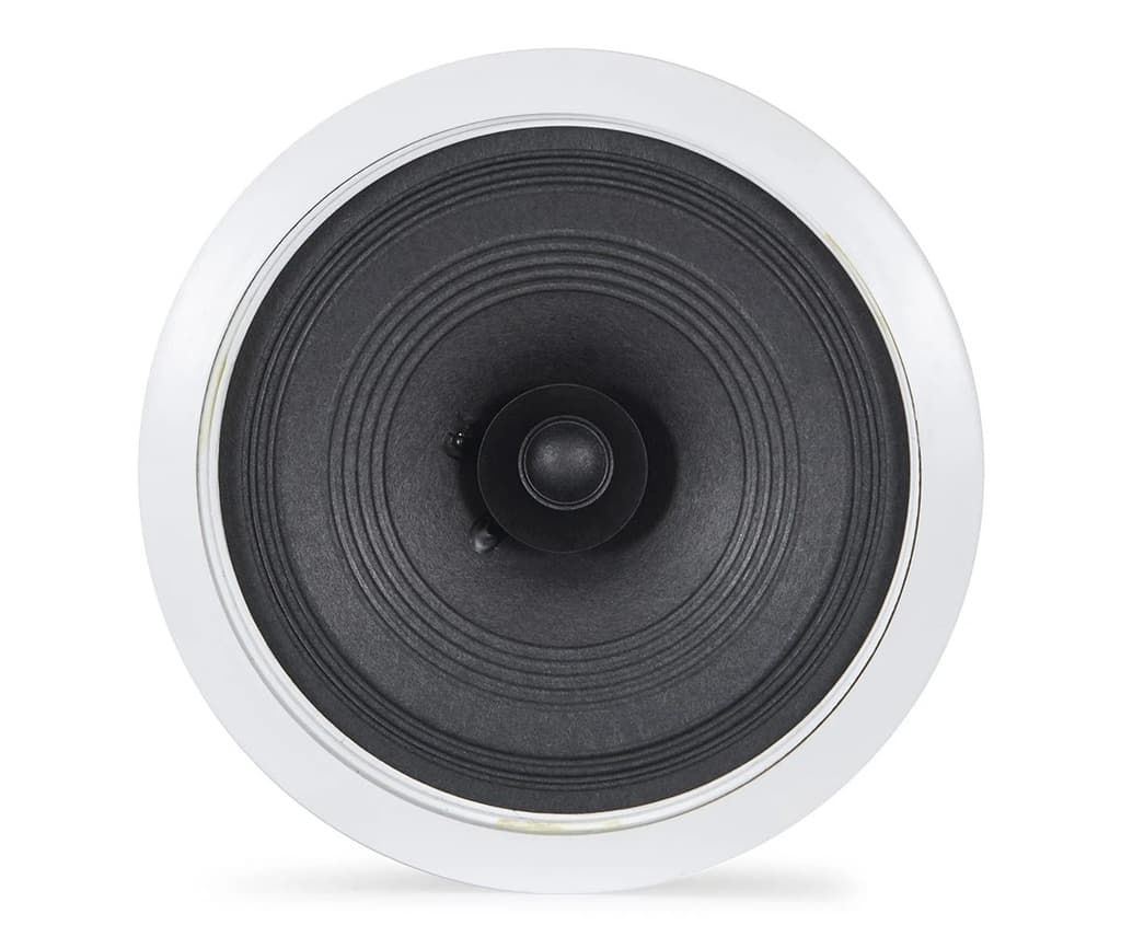 Altavoz de techo con transformador de línea de 100 V thumbnail 2