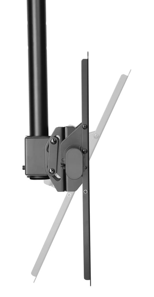 Soporte TV orientable de techo thumbnail 4