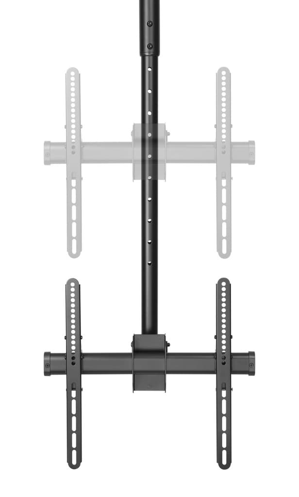 Soporte TV orientable de techo thumbnail 5