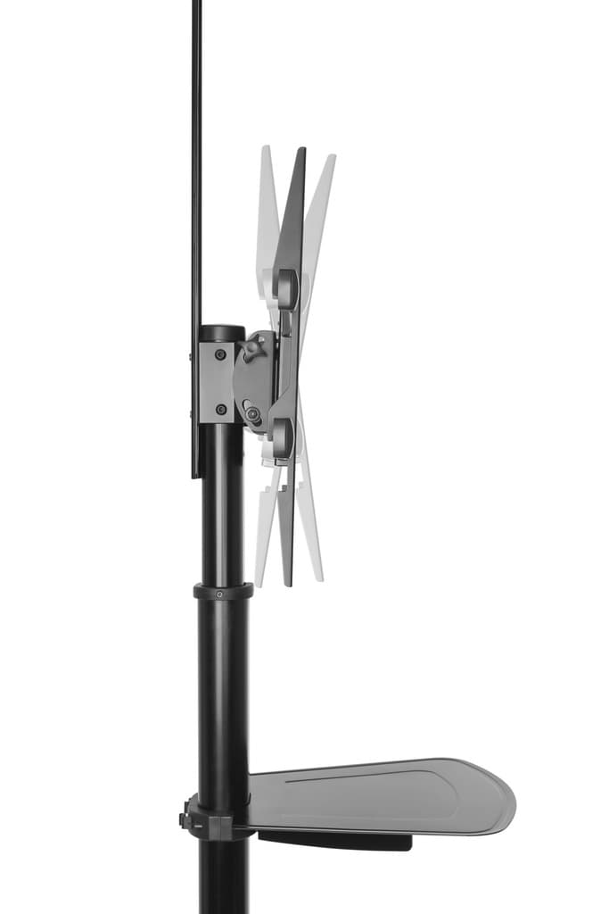 Soporte TV orientable de suelo thumbnail 2
