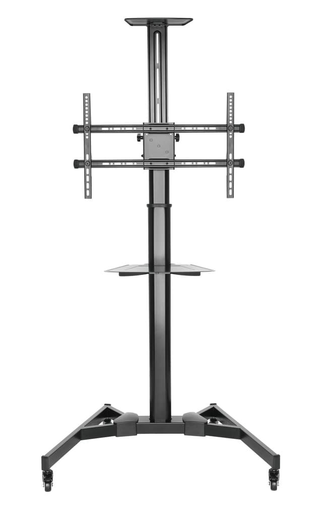 Soporte TV orientable de suelo thumbnail 3