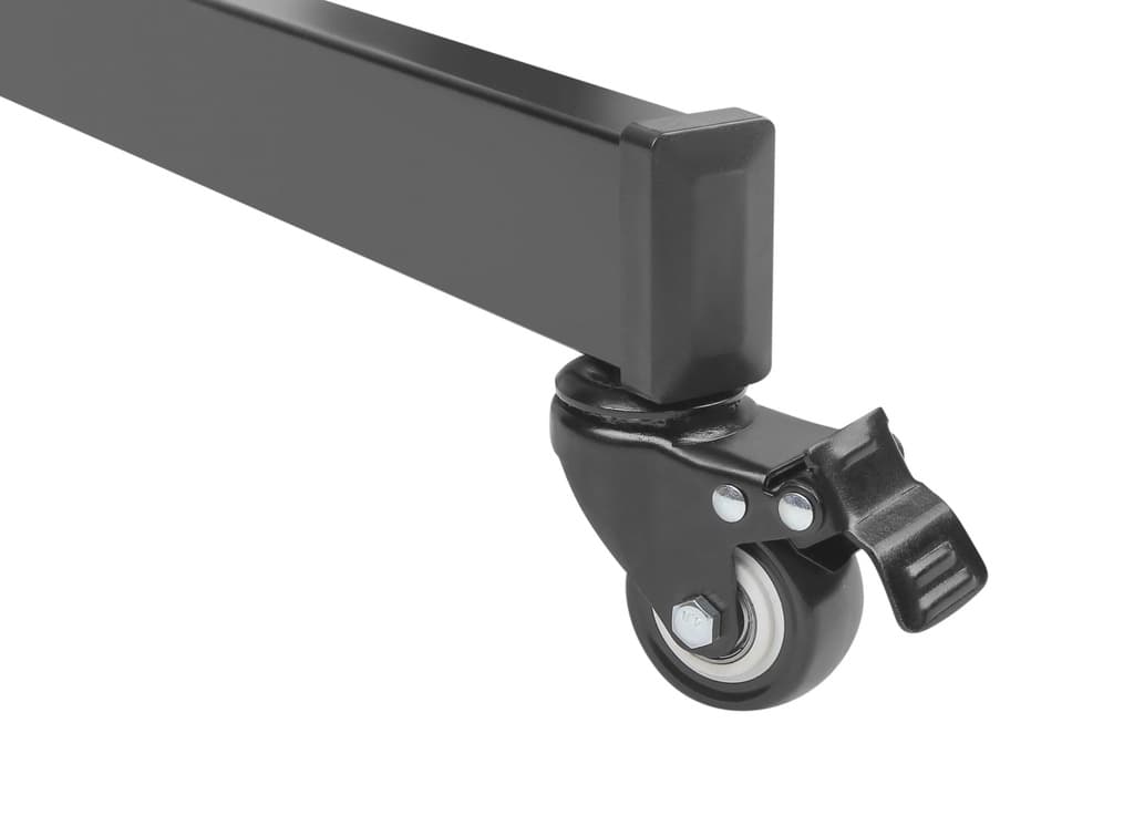 Soporte TV orientable de suelo thumbnail 6