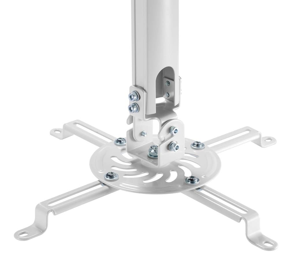 Soporte orientable de techo para proyectores thumbnail 4