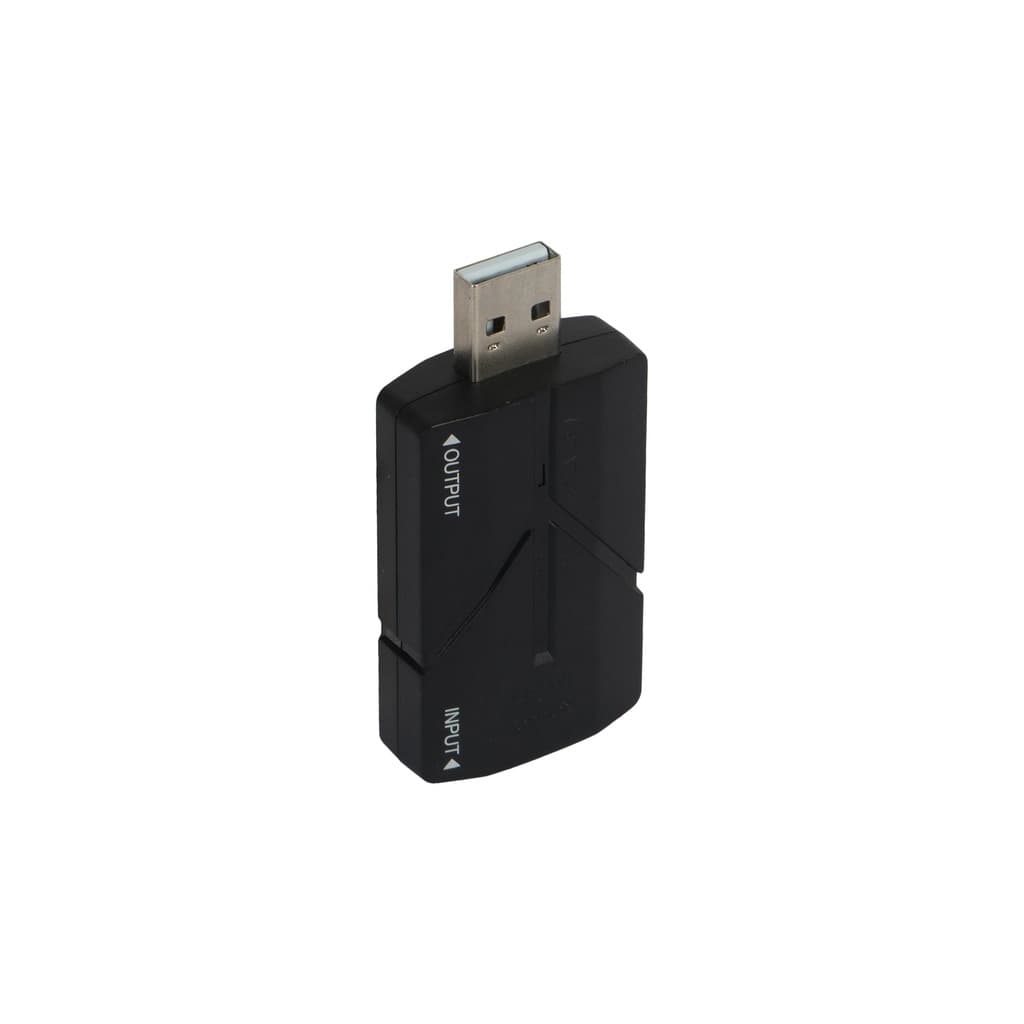 Capturadora de vídeo HDMI thumbnail 3
