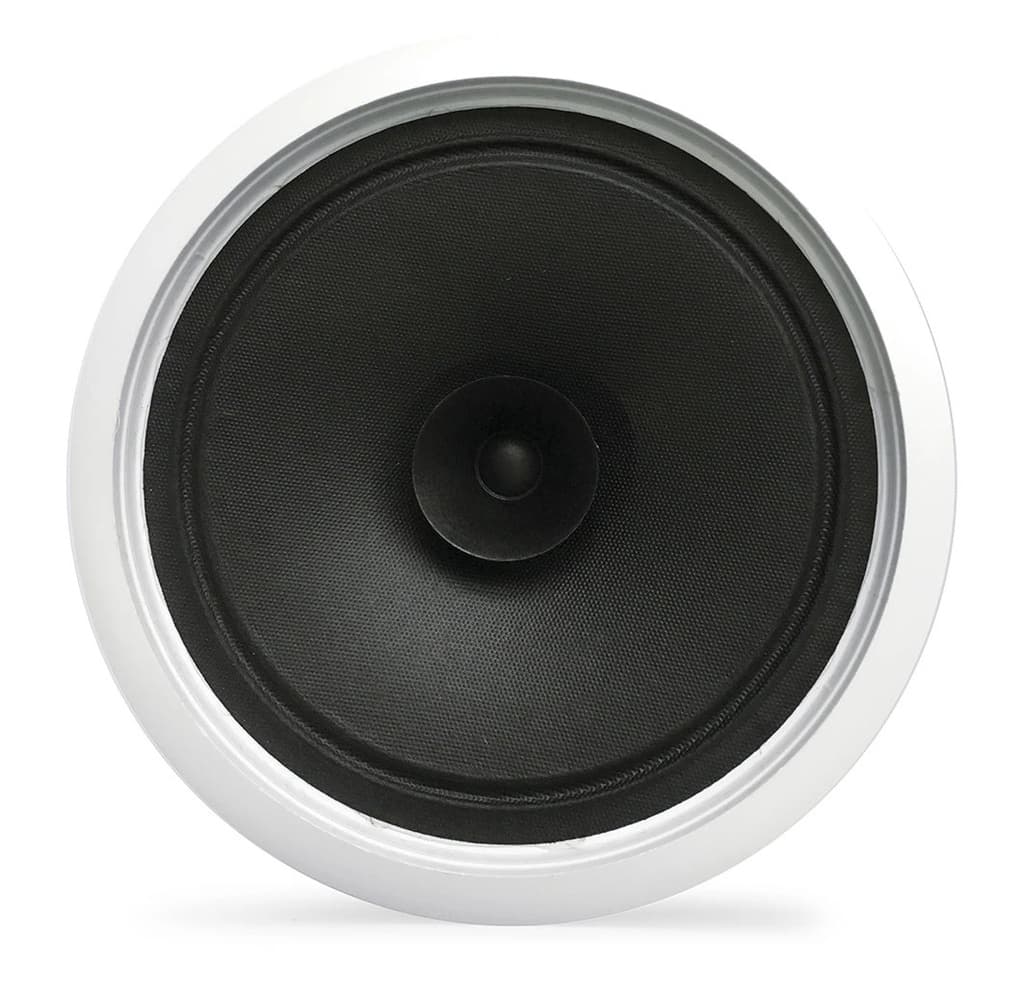 Altavoz de techo con transformador de línea de 100 V thumbnail 2