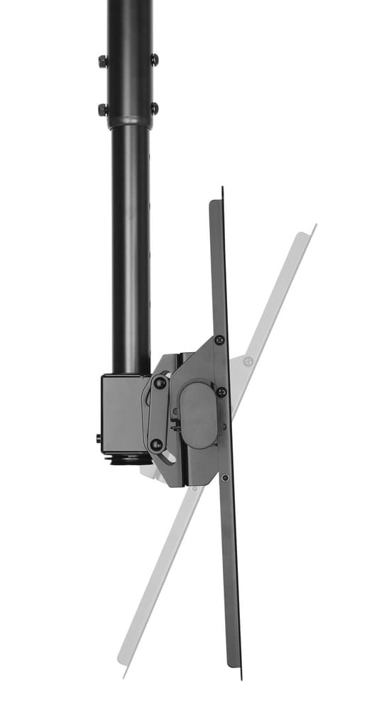 Soporte TV orientable de techo thumbnail 4