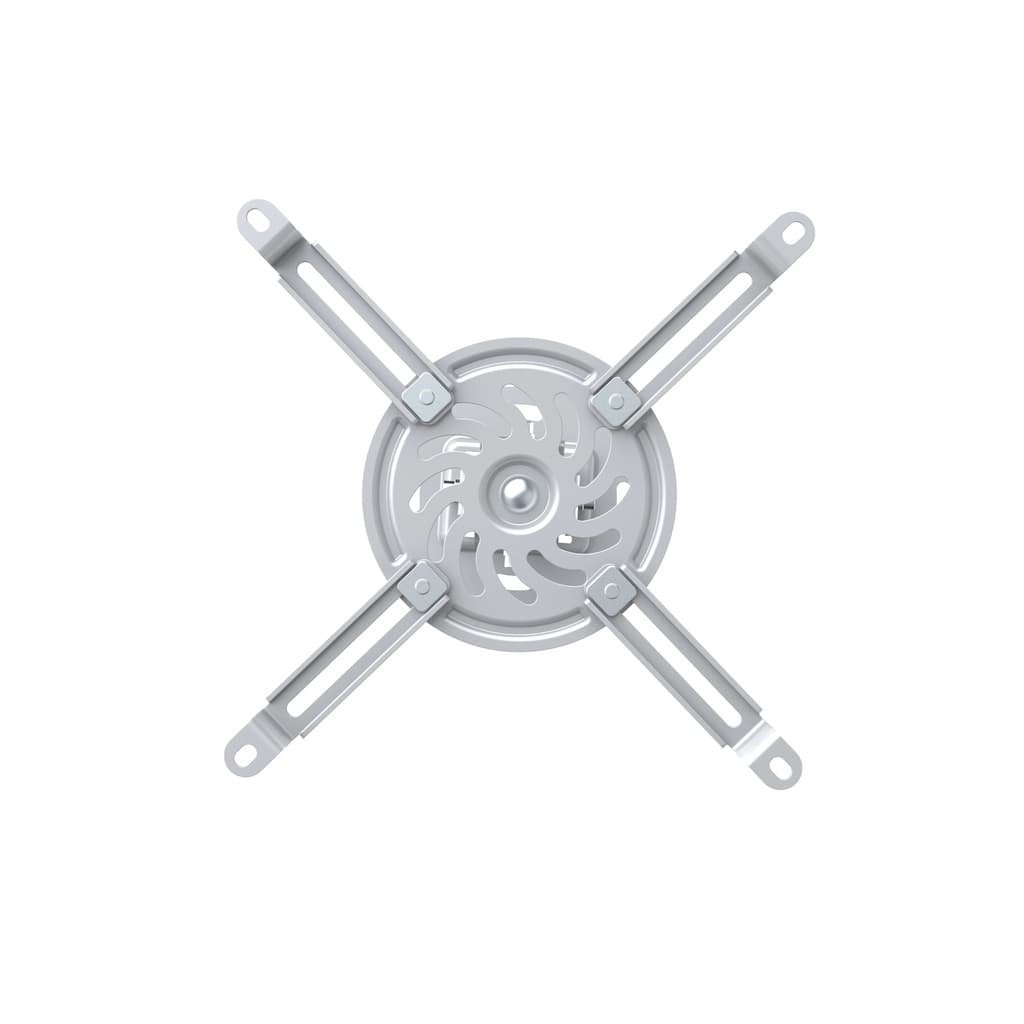 Soporte orientable de techo para proyectores thumbnail 5