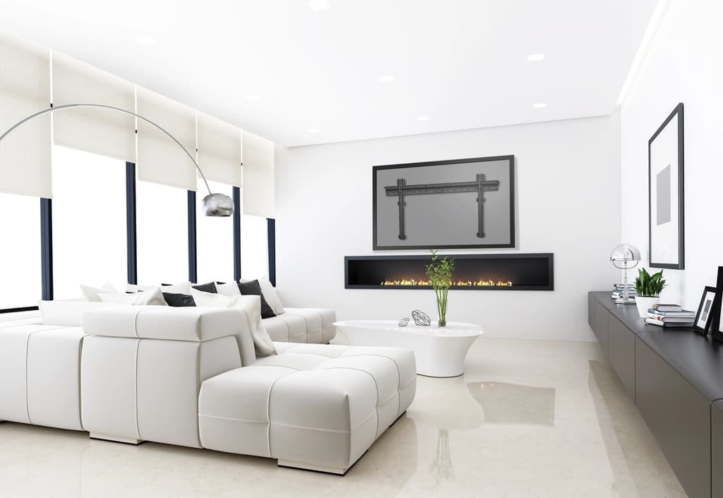 Soporte TV fijo de pared thumbnail 6