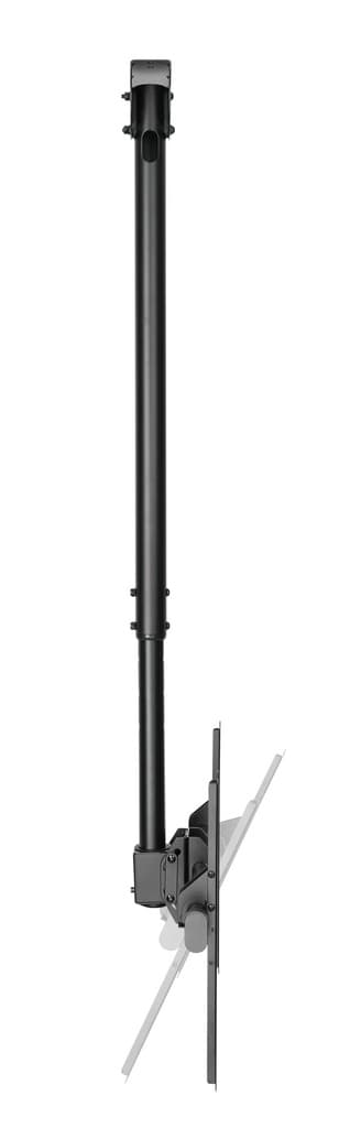 Soporte TV orientable de techo thumbnail 4