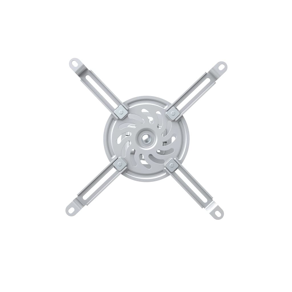 Soporte orientable de techo para proyectores thumbnail 2
