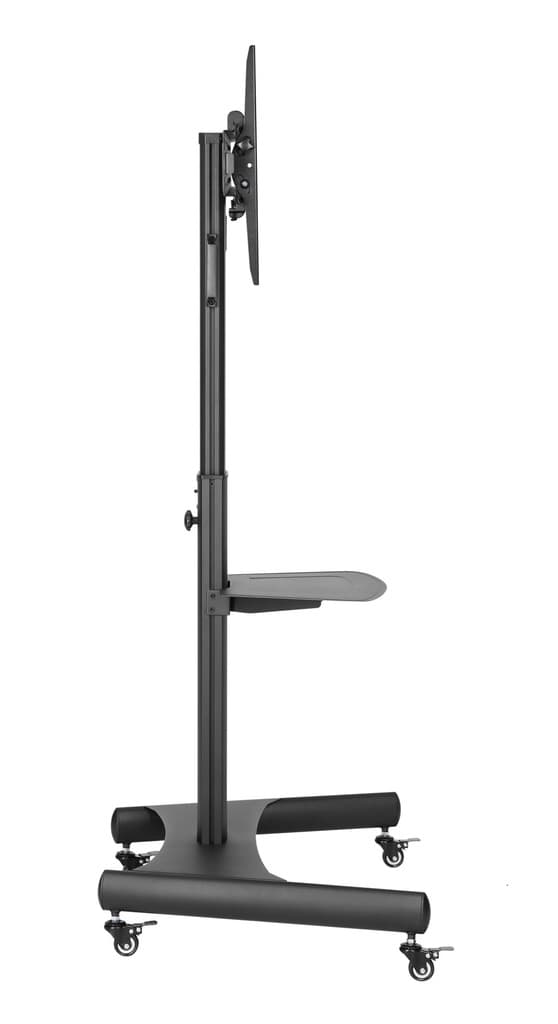 Soporte TV orientable de suelo thumbnail 3