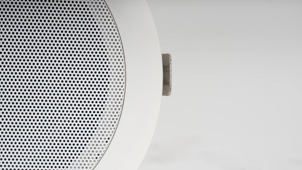 Altavoz de techo con transformador de línea de 100 V certificado EN 54 thumbnail 3