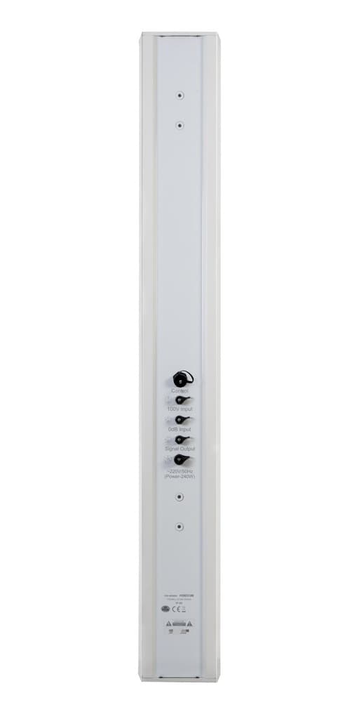 Columna de sonido digital direccionable thumbnail 3