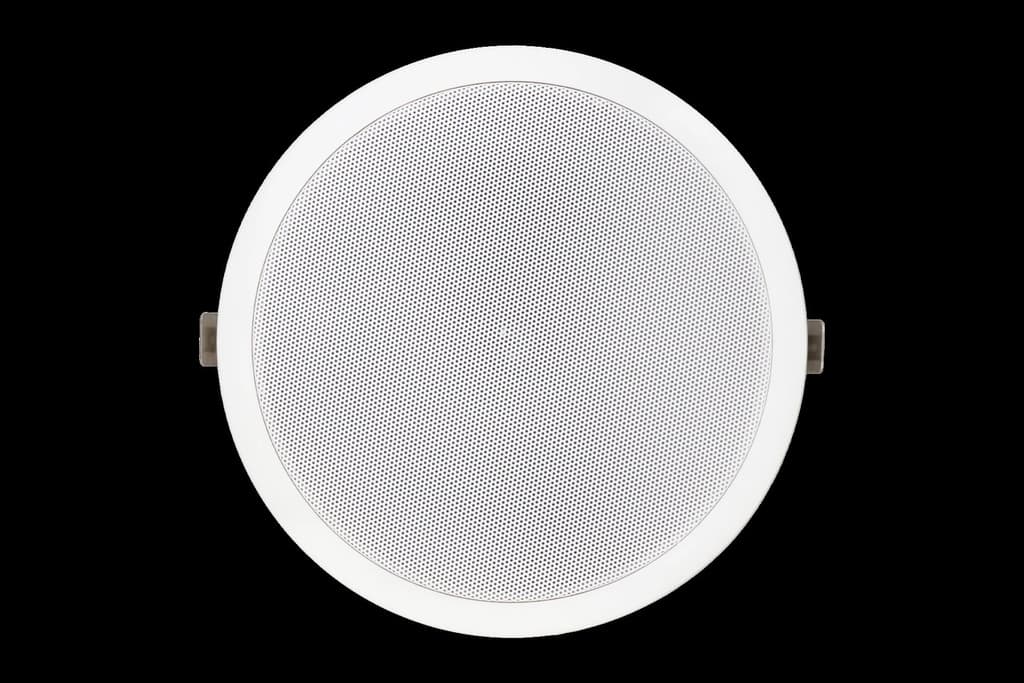 Altavoz de techo con transformador de línea de 100 V certificado EN 54 thumbnail 2