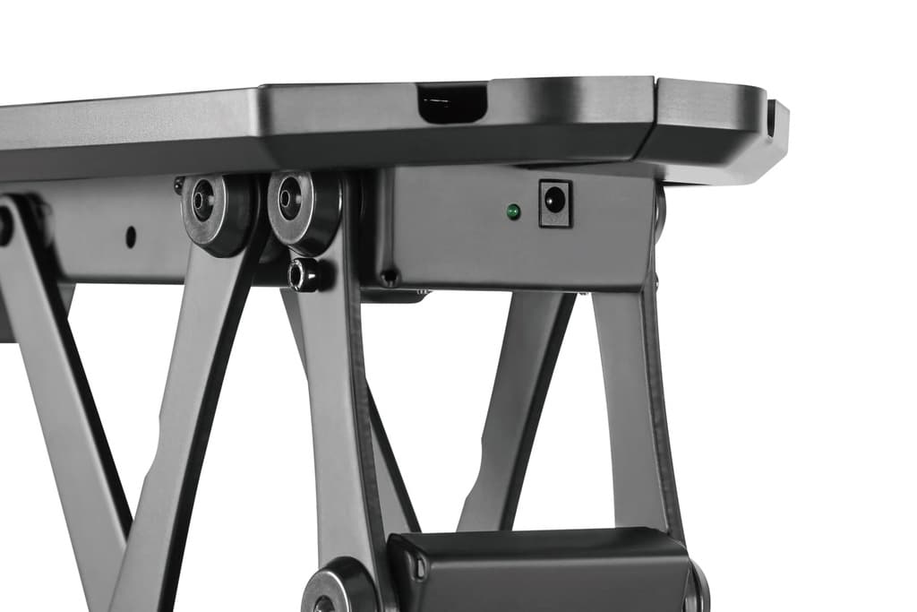 Soporte TV orientable de techo motorizado thumbnail 5