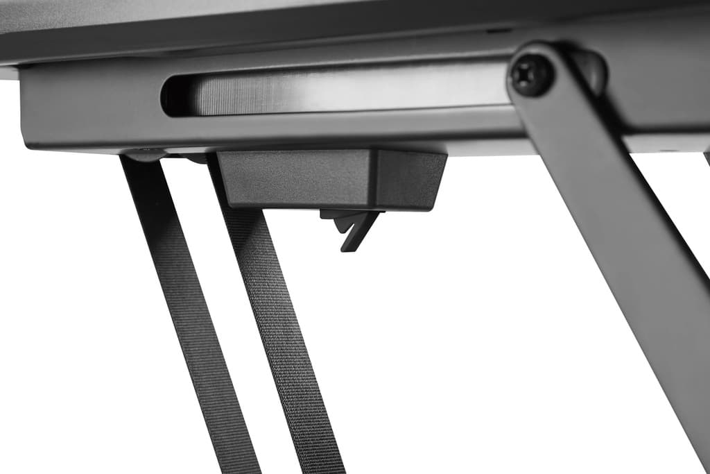 Soporte TV orientable de techo motorizado thumbnail 6