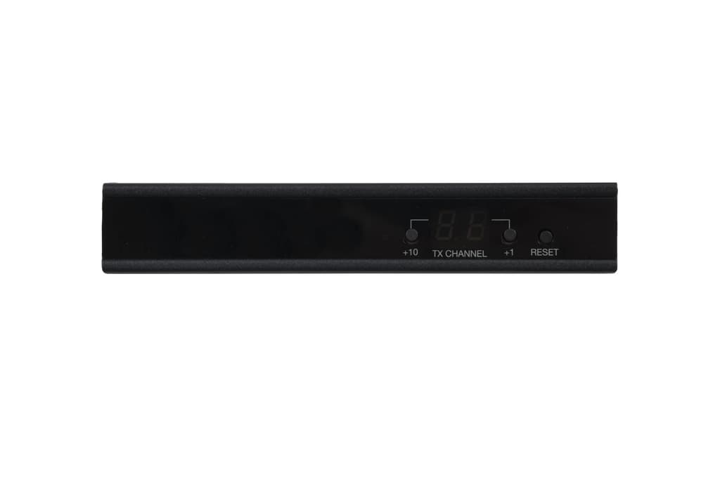 Transmisor HDMI streaming sobre IP thumbnail 3