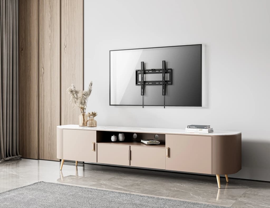 Soporte TV fijo de pared thumbnail 6