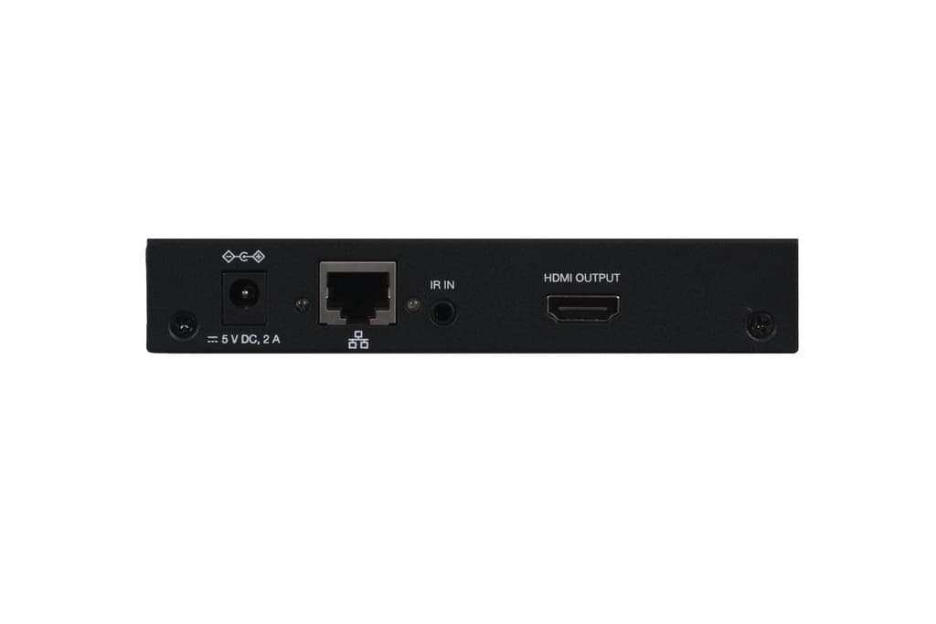 Receptor HDMI streaming sobre IP thumbnail 2