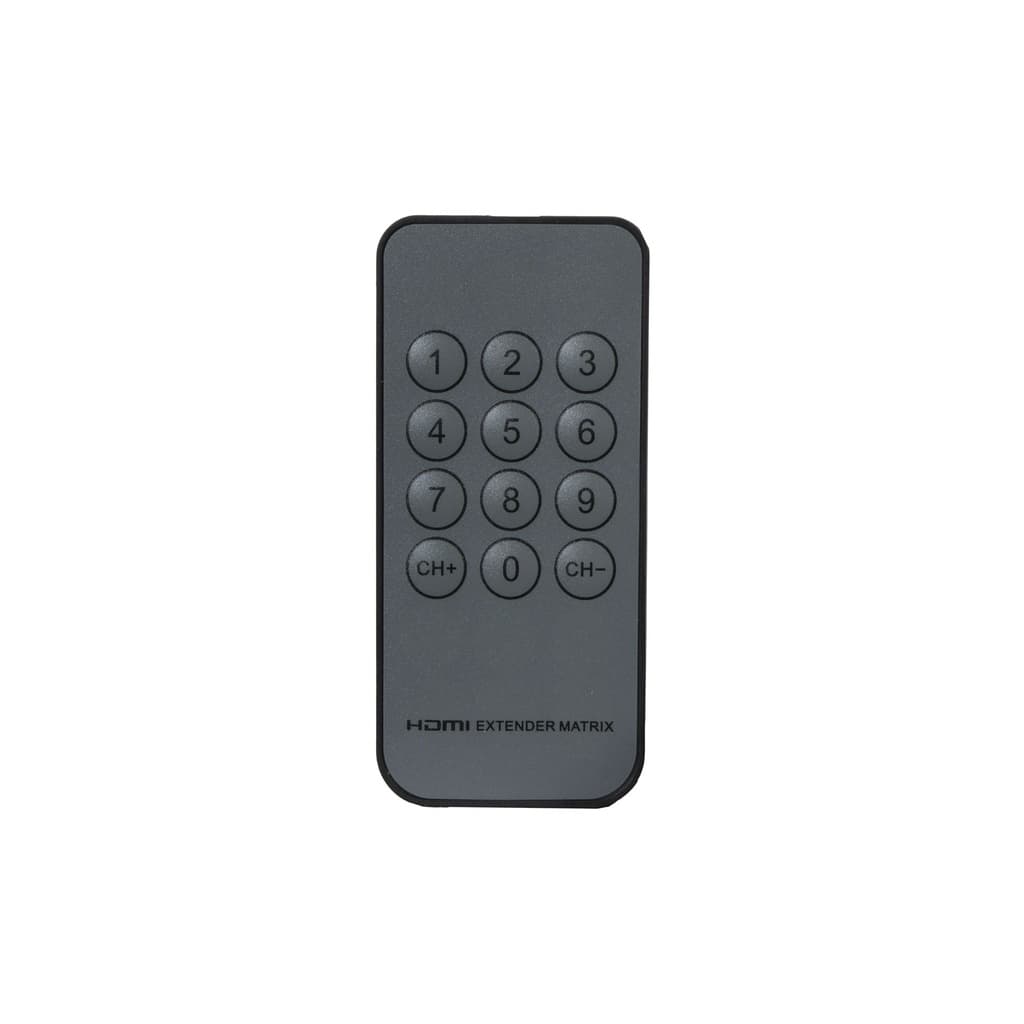 Receptor HDMI streaming sobre IP thumbnail 4
