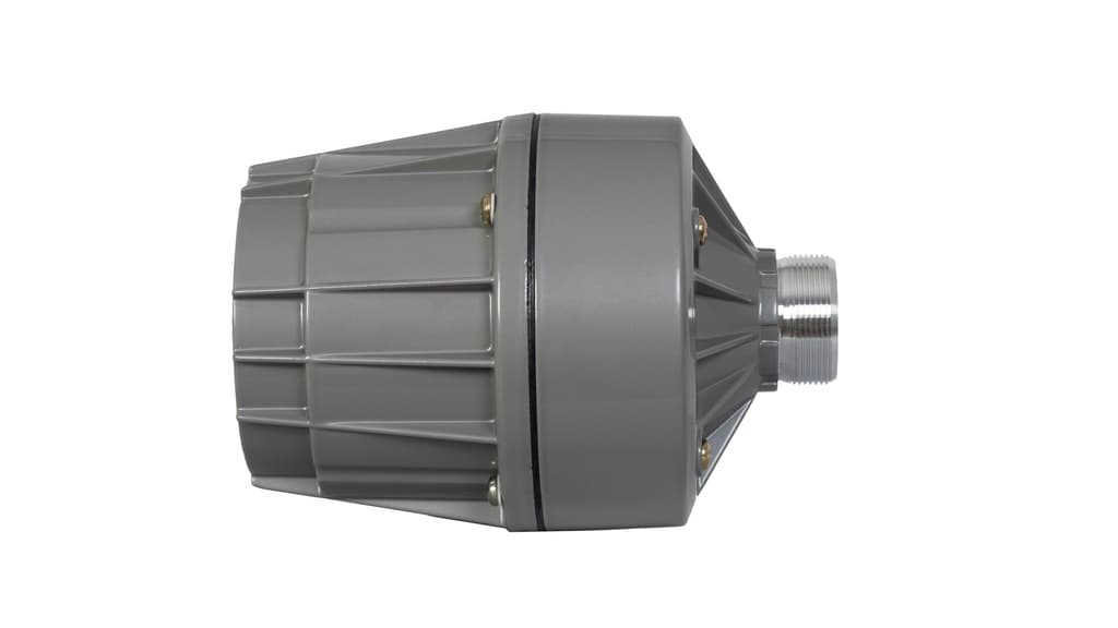 Motor con transformador de línea de 100 V para difusor exponencial thumbnail 3