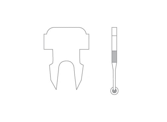 Conector modular 8P8C (RJ-45) thumbnail 2