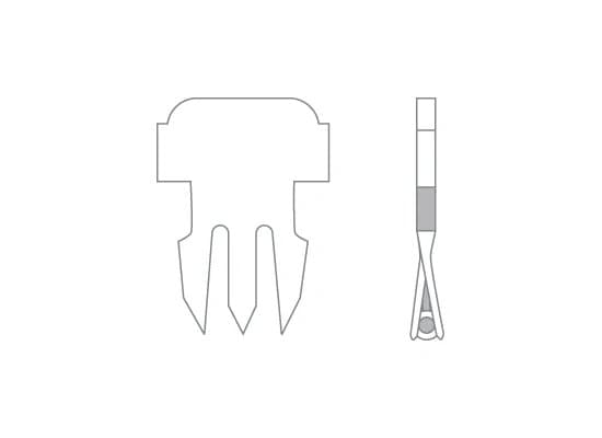 Conector modular 8P8C (RJ-45) thumbnail 2
