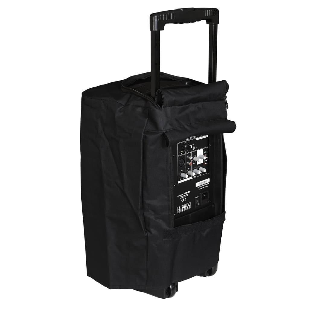 Bolsa de transporte de lona para altavoz mod. MALIBU-110L thumbnail 2