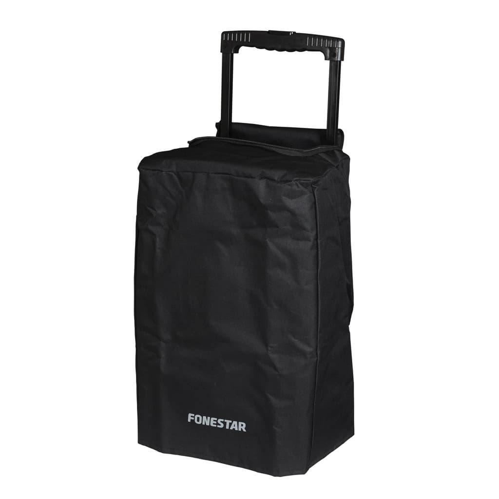 Bolsa de transporte de lona para altavoz mod. MALIBU-110L thumbnail 3