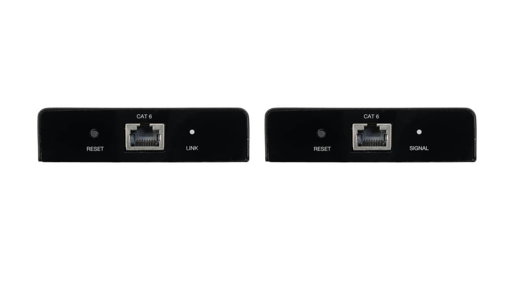 Extensión HDMI por cable Cat 6 thumbnail 3