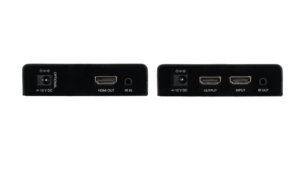 Extensión HDMI por cable Cat 6 thumbnail 4