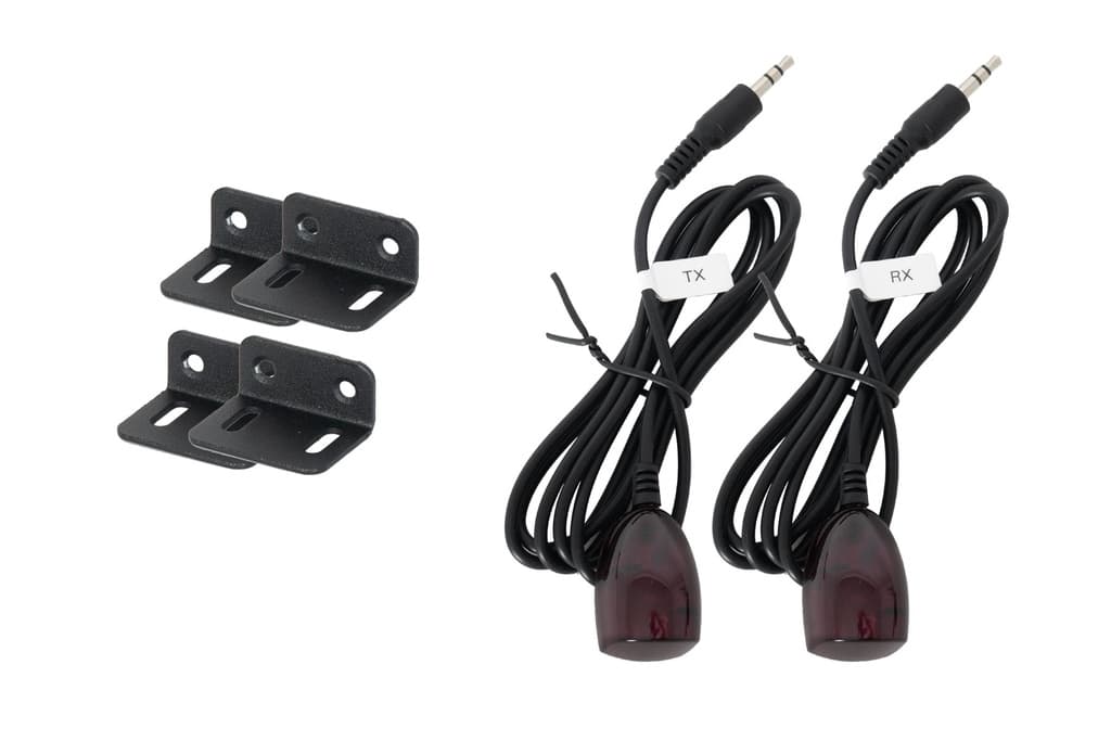 Extensión HDMI por cable Cat 6 thumbnail 5