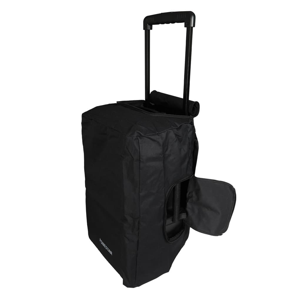 Bolsa de transporte de lona para altavoz mod. MALIBU-215P thumbnail 3