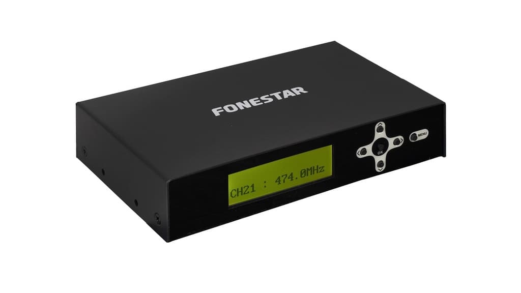 Modulador HDMI 1.3 a DVB-T FULL HD thumbnail 2