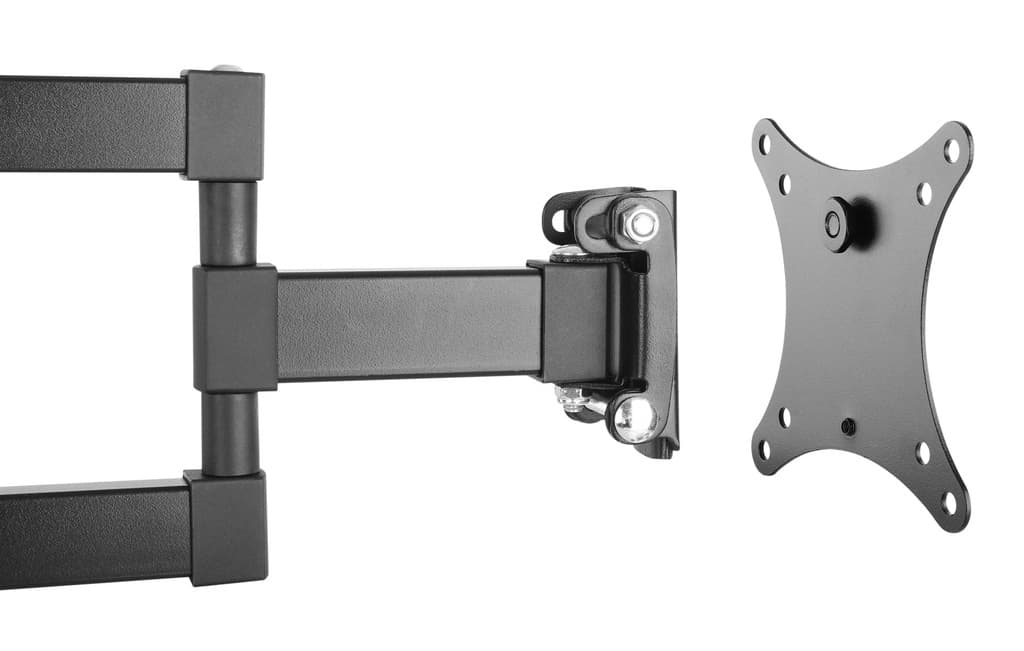 Soporte TV orientable de pared thumbnail 4