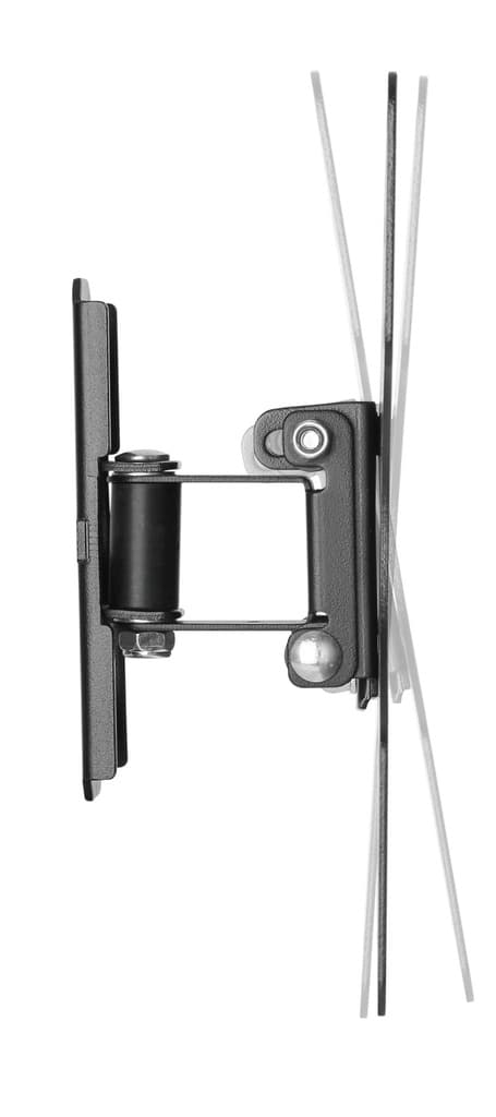 Soporte TV orientable de pared thumbnail 4