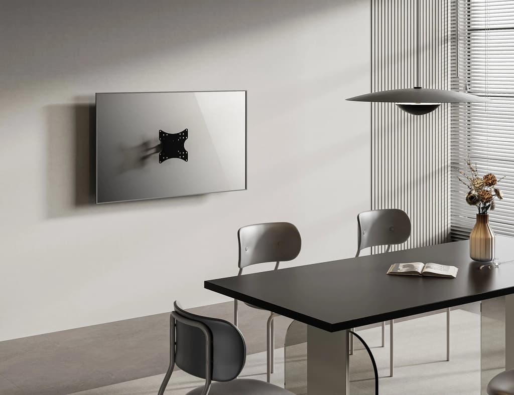 Soporte TV orientable de pared thumbnail 5