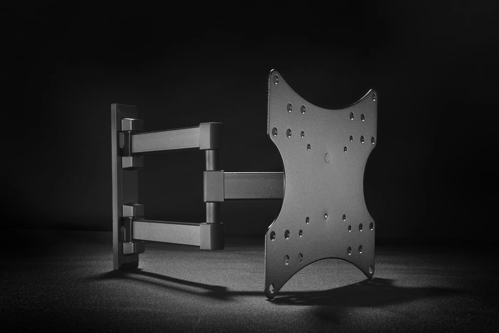 Soporte TV orientable de pared thumbnail 6
