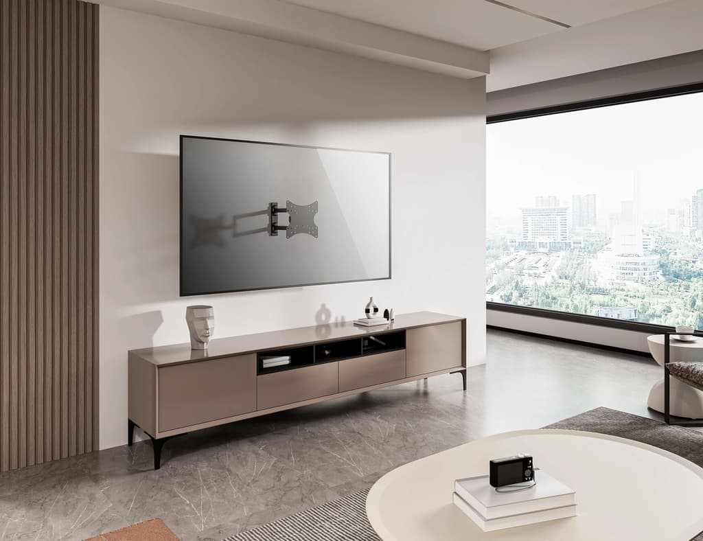 Soporte TV orientable de pared thumbnail 7