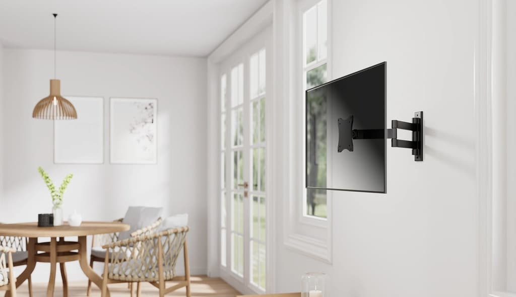 Soporte TV orientable thumbnail 6