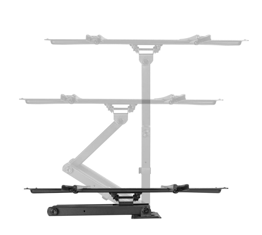 Soporte TV orientable de pared thumbnail 2